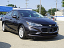 Thumbnail image of 2017 Chevrolet Cruze at A & B Motors