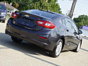Thumbnail image of 2017 Chevrolet Cruze at A & B Motors