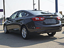 Thumbnail image of 2017 Chevrolet Cruze at A & B Motors