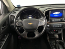Thumbnail image of 2022 Chevrolet Colorado at Browns Fiat Alfa Romeo