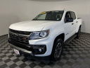 Thumbnail image of 2022 Chevrolet Colorado at Browns Fiat Alfa Romeo