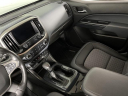 Thumbnail image of 2022 Chevrolet Colorado at Browns Fiat Alfa Romeo