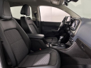 Thumbnail image of 2022 Chevrolet Colorado at Browns Fiat Alfa Romeo
