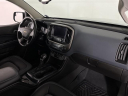 Thumbnail image of 2022 Chevrolet Colorado at Browns Fiat Alfa Romeo