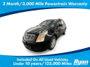 Thumbnail image of 2013 Cadillac SRX at Ryan Honda