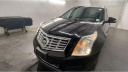 Thumbnail image of 2013 Cadillac SRX at Ryan Honda