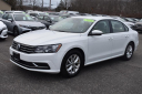 Thumbnail image of 2018 Volkswagen Passat at 112 Auto Plaza