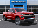 Thumbnail image of 2023 Chevrolet Silverado 1500 at Nesenger 112 Chevrolet Hyundai Mazda