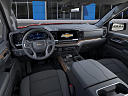 Thumbnail image of 2023 Chevrolet Silverado 1500 at Nesenger 112 Chevrolet Hyundai Mazda