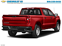 Thumbnail image of 2023 Chevrolet Silverado 1500 at Nesenger 112 Chevrolet Hyundai Mazda