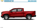 Thumbnail image of 2023 Chevrolet Silverado 1500 at Nesenger 112 Chevrolet Hyundai Mazda