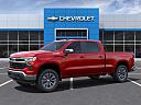 Thumbnail image of 2023 Chevrolet Silverado 1500 at Nesenger 112 Chevrolet Hyundai Mazda