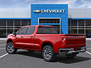 Thumbnail image of 2023 Chevrolet Silverado 1500 at Nesenger 112 Chevrolet Hyundai Mazda