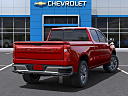 Thumbnail image of 2023 Chevrolet Silverado 1500 at Nesenger 112 Chevrolet Hyundai Mazda