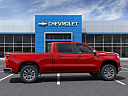 Thumbnail image of 2023 Chevrolet Silverado 1500 at Nesenger 112 Chevrolet Hyundai Mazda