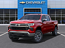 Thumbnail image of 2023 Chevrolet Silverado 1500 at Nesenger 112 Chevrolet Hyundai Mazda