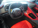 Thumbnail image of 2024 Chevrolet Corvette at MacMulkinChevroletCadillacUSED of Nashua, NH