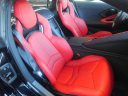 Thumbnail image of 2024 Chevrolet Corvette at MacMulkinChevroletCadillacUSED of Nashua, NH