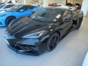 Thumbnail image of 2024 Chevrolet Corvette at MacMulkinChevroletCadillacUSED of Nashua, NH