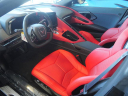 Thumbnail image of 2024 Chevrolet Corvette at MacMulkinChevroletCadillacUSED of Nashua, NH