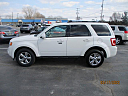 Thumbnail image of 2009 Ford Escape at Pelhams Auto Sales