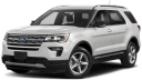 Thumbnail image of 2019 Ford Explorer at Ford of Port Jeff