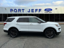 Thumbnail image of 2019 Ford Explorer at Ford of Port Jeff