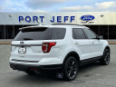 Thumbnail image of 2019 Ford Explorer at Ford of Port Jeff