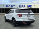 Thumbnail image of 2019 Ford Explorer at Ford of Port Jeff