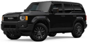 2024 Toyota Land Cruiser 1958 at Dayton Toyota Scion
