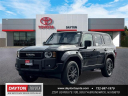 Thumbnail image of 2024 Toyota Land Cruiser at Dayton Toyota Scion