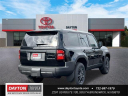 Thumbnail image of 2024 Toyota Land Cruiser at Dayton Toyota Scion