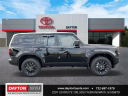 Thumbnail image of 2024 Toyota Land Cruiser at Dayton Toyota Scion