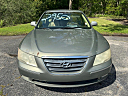 2009 Hyundai SONATA Limited at Carz 4 Less