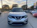2014 Nissan Rogue SV at FIRST CLASS AUTO SALES