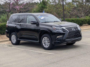 Thumbnail image of 2021 Lexus GX 460 at CrossroadsFord of Apex - NEW