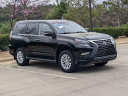 Thumbnail image of 2021 Lexus GX 460 at CrossroadsFord of Apex - NEW