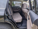 Thumbnail image of 2021 Lexus GX 460 at CrossroadsFord of Apex - NEW