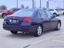 Thumbnail image of 2007 Honda Accord at Serra Buick Gmc Champaign