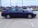 2007 Honda Accord EX at Serra Buick Gmc Champaign