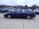 Thumbnail image of 2007 Honda Accord at Serra Buick Gmc Champaign