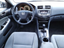 Thumbnail image of 2007 Honda Accord at Serra Buick Gmc Champaign