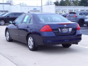 Thumbnail image of 2007 Honda Accord at Serra Buick Gmc Champaign