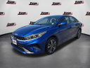 Thumbnail image of 2022 Kia Forte at Vision Kia Canandaigua