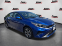 Thumbnail image of 2022 Kia Forte at Vision Kia Canandaigua