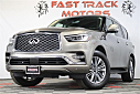 Thumbnail image of 2019 INFINITI QX80 at Fast Track Motors