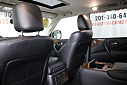 Thumbnail image of 2019 INFINITI QX80 at Fast Track Motors