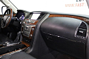 Thumbnail image of 2019 INFINITI QX80 at Fast Track Motors