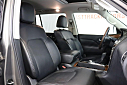 Thumbnail image of 2019 INFINITI QX80 at Fast Track Motors