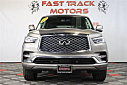 Thumbnail image of 2019 INFINITI QX80 at Fast Track Motors
